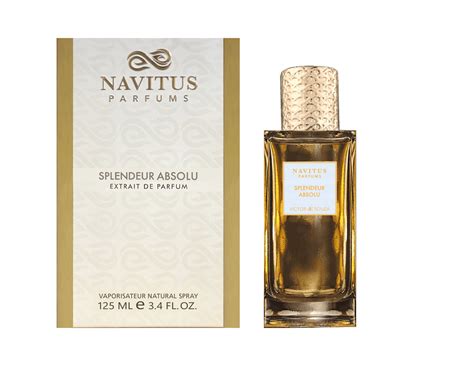 navitus splendeur absolu perfume.